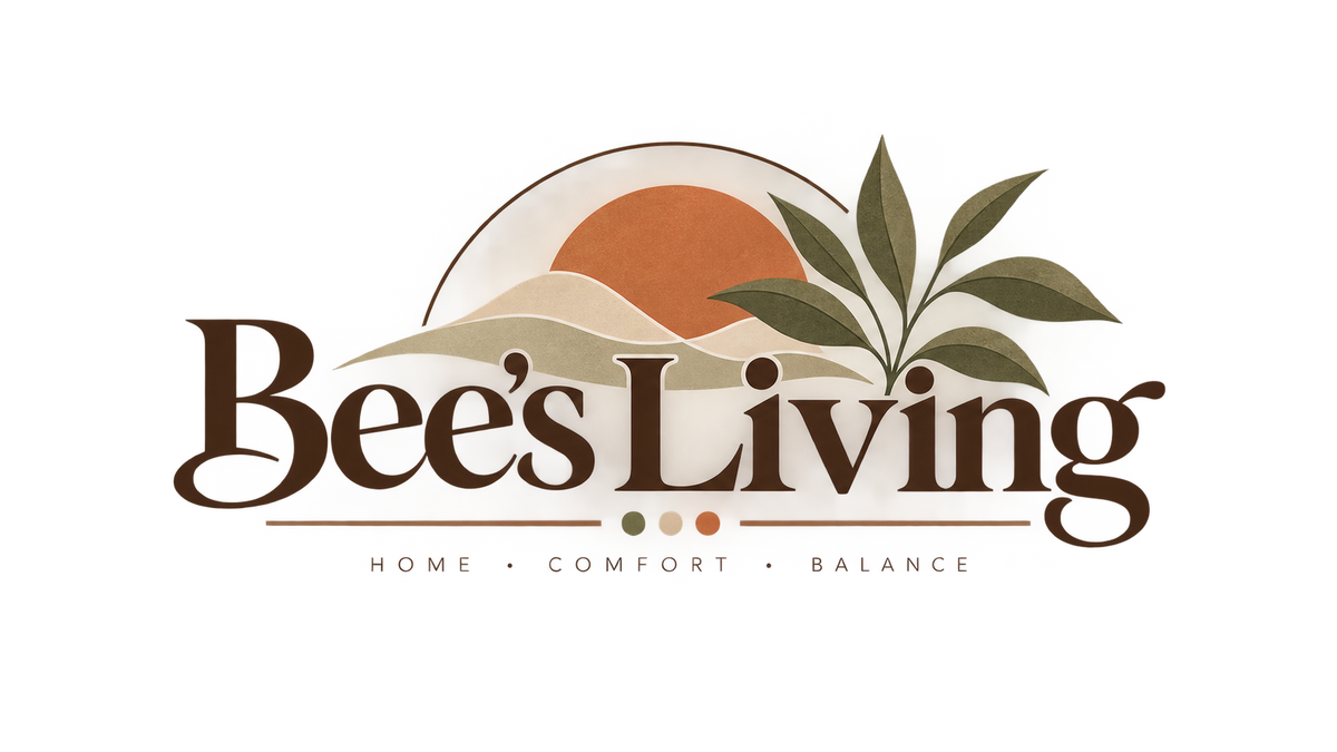 Bee's Living